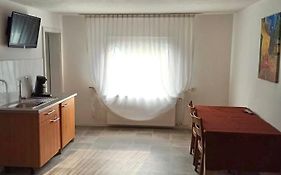 Apartments zum stillen Winkel